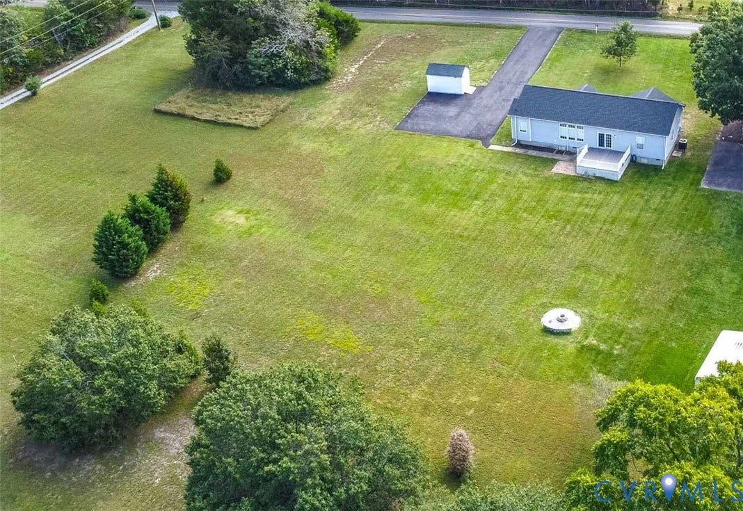2686 Dogtown Road, Goochland, VA 23063 2686 Dogtown Road, Goochland, VA 23063