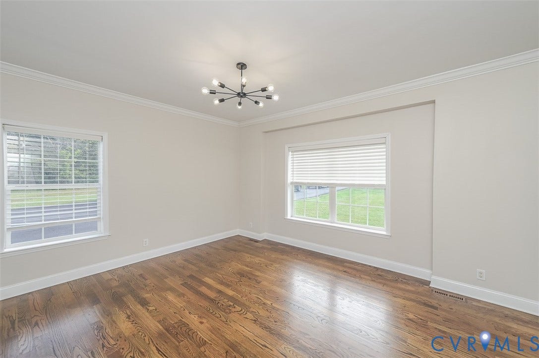 2686 Dogtown Road, Goochland, VA 23063 Primary Suite