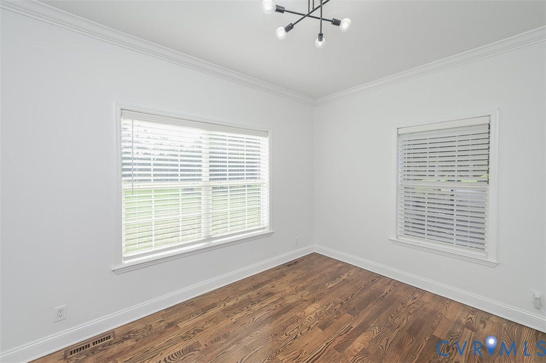 2686 Dogtown Road, Goochland, VA 23063 Bedroom 2