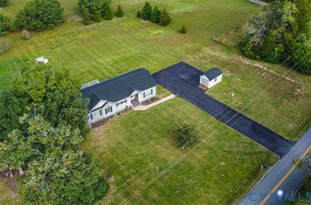 2686 Dogtown Road, Goochland, VA 23063 2686 Dogtown Road, Goochland, VA 23063