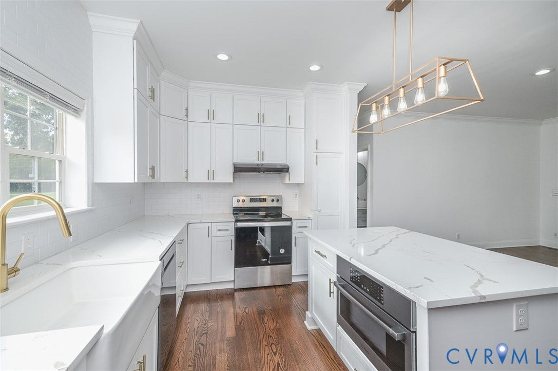 2686 Dogtown Road, Goochland, VA 23063 2686 Dogtown Road, Goochland, VA 23063