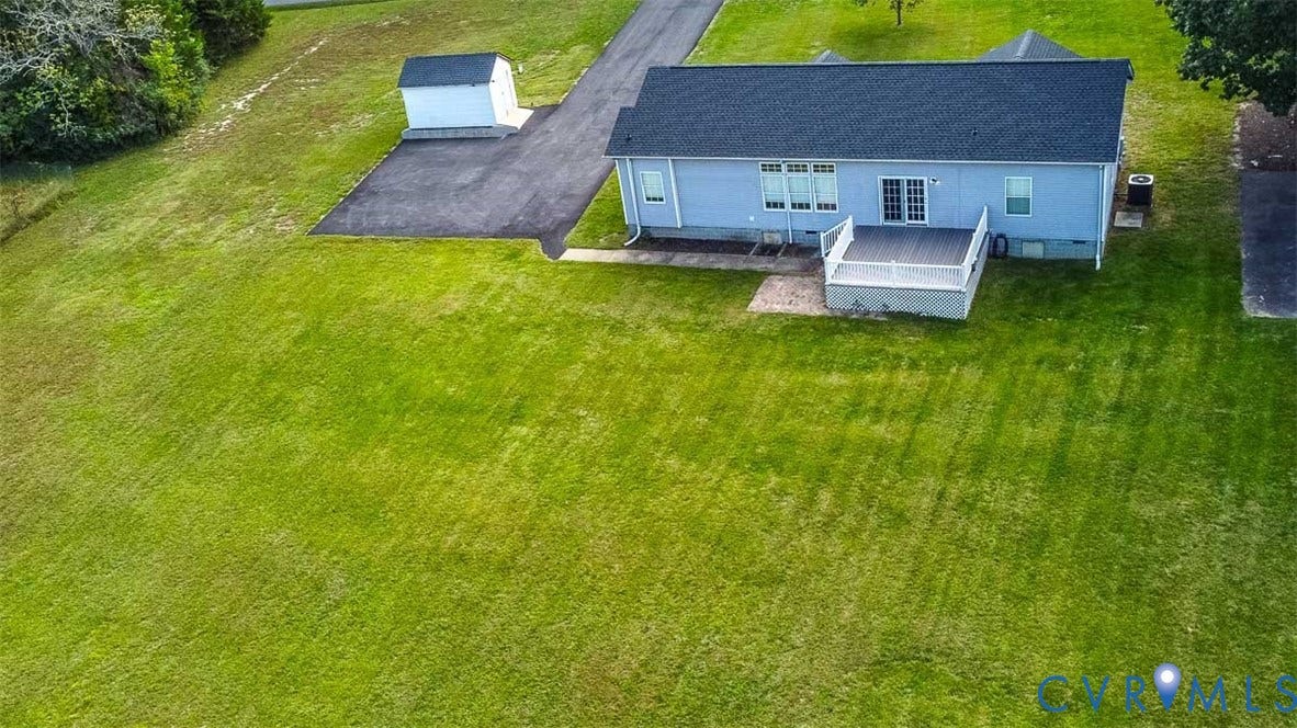 2686 Dogtown Road, Goochland, VA 23063 2686 Dogtown Road, Goochland, VA 23063