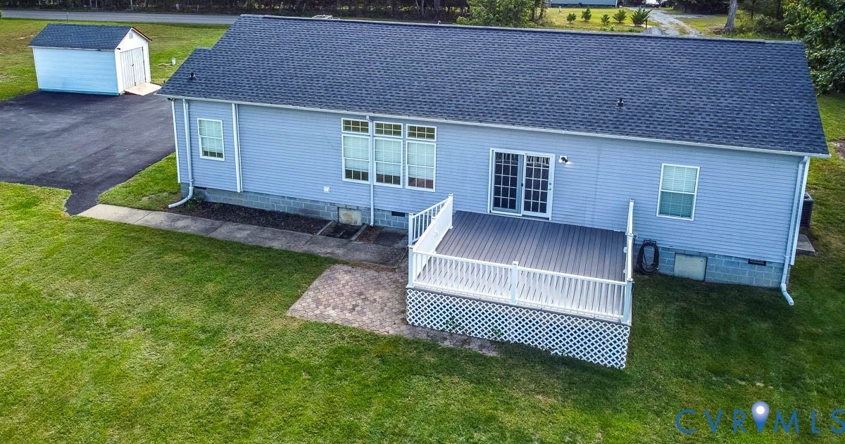 2686 Dogtown Road, Goochland, VA 23063 2686 Dogtown Road, Goochland, VA 23063