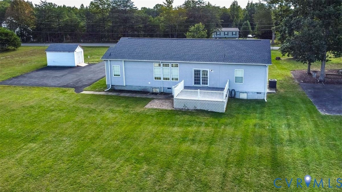 2686 Dogtown Road, Goochland, VA 23063 2686 Dogtown Road, Goochland, VA 23063