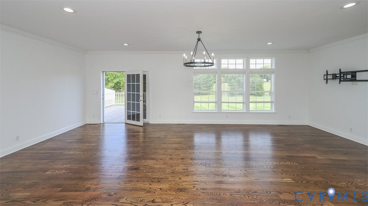 2686 Dogtown Road, Goochland, VA 23063 2686 Dogtown Road, Goochland, VA 23063