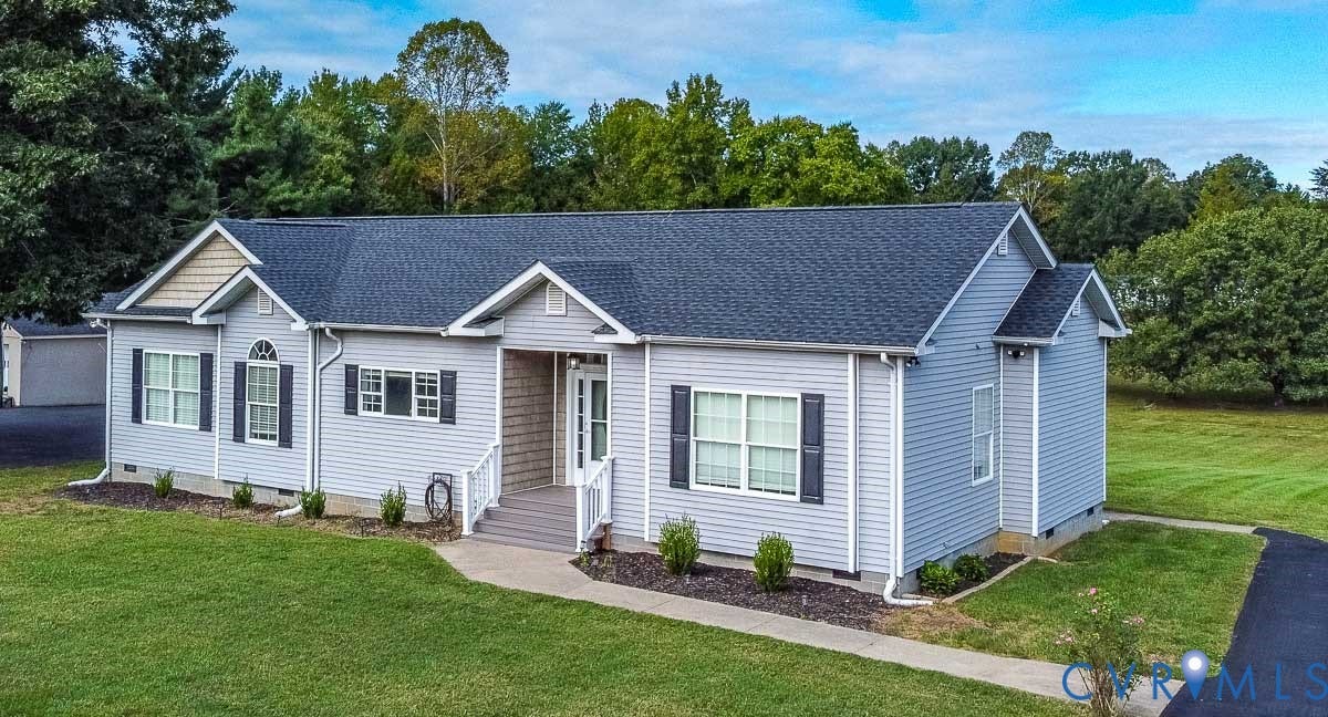 2686 Dogtown Road, Goochland, VA 23063 2686 Dogtown Road, Goochland, VA 23063