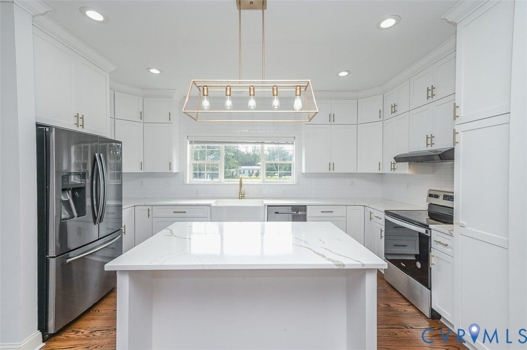 2686 Dogtown Road, Goochland, VA 23063 2686 Dogtown Road, Goochland, VA 23063