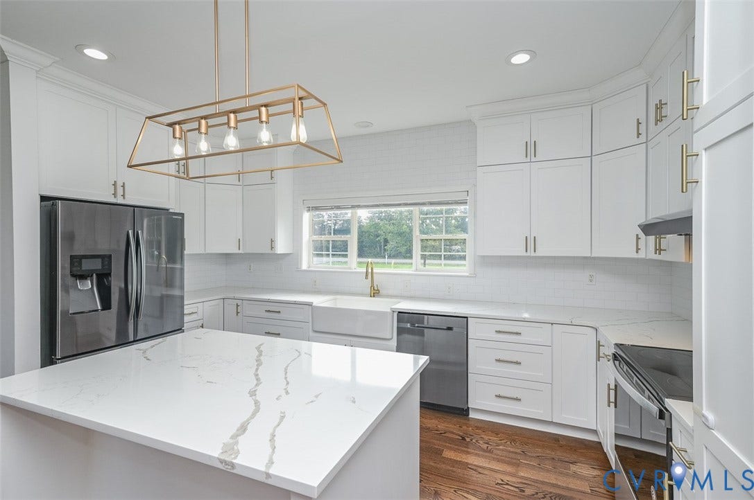 2686 Dogtown Road, Goochland, VA 23063 2686 Dogtown Road, Goochland, VA 23063