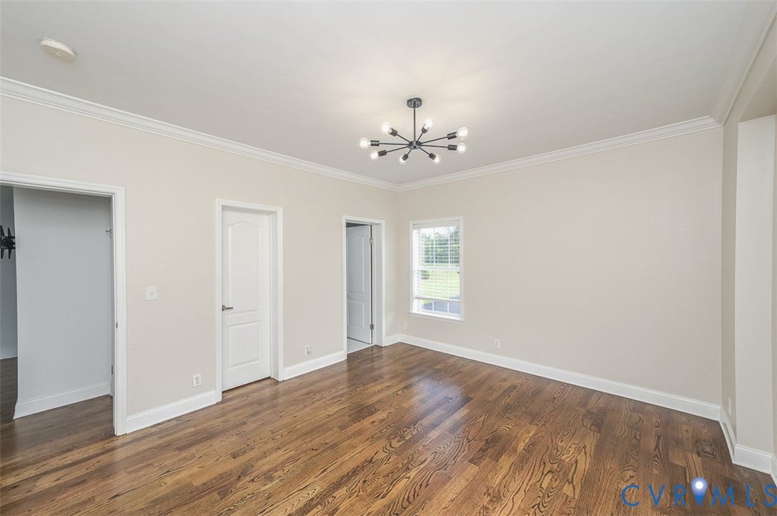 2686 Dogtown Road, Goochland, VA 23063 2686 Dogtown Road, Goochland, VA 23063