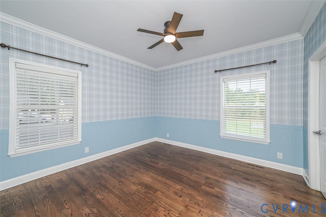 2686 Dogtown Road, Goochland, VA 23063 Bedroom 3