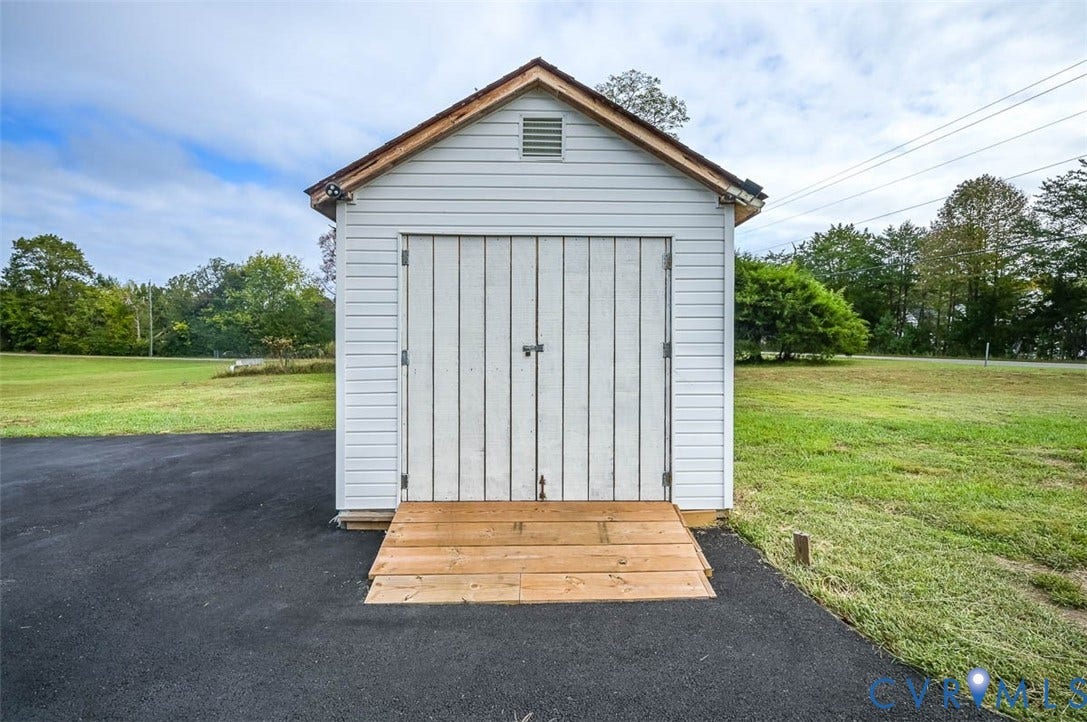 2686 Dogtown Road, Goochland, VA 23063 2686 Dogtown Road, Goochland, VA 23063