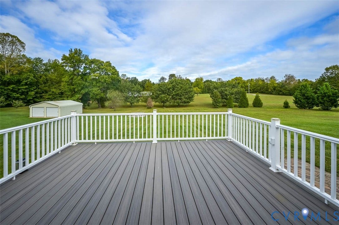 2686 Dogtown Road, Goochland, VA 23063 2686 Dogtown Road, Goochland, VA 23063