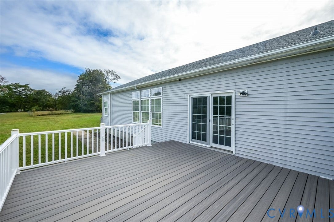 2686 Dogtown Road, Goochland, VA 23063 2686 Dogtown Road, Goochland, VA 23063