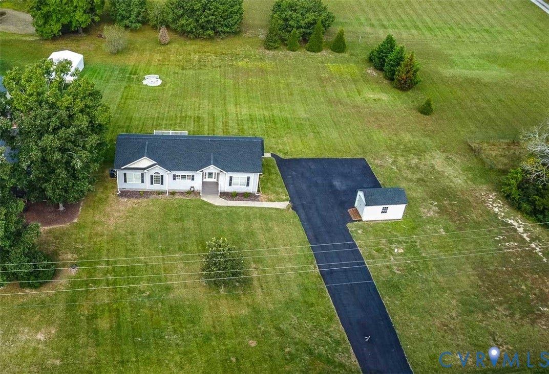 2686 Dogtown Road, Goochland, VA 23063 2686 Dogtown Road, Goochland, VA 23063