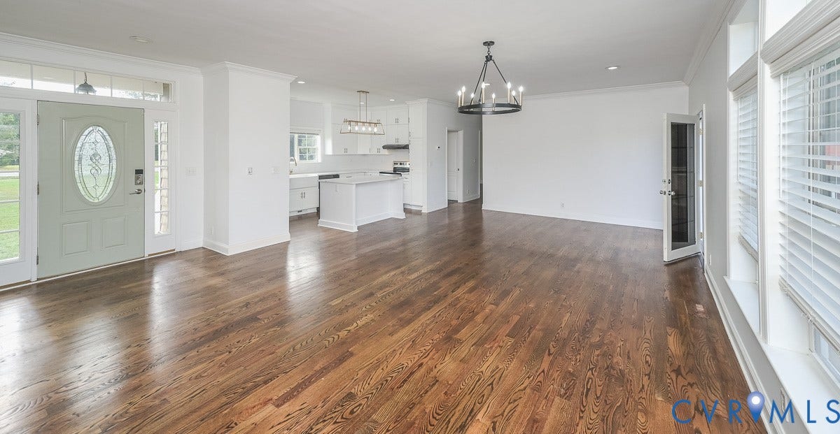 2686 Dogtown Road, Goochland, VA 23063 2686 Dogtown Road, Goochland, VA 23063