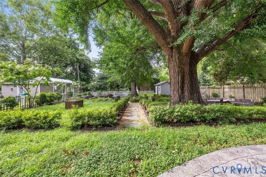 416 W Washington Street, Folly Castle, Petersburg, VA 23803