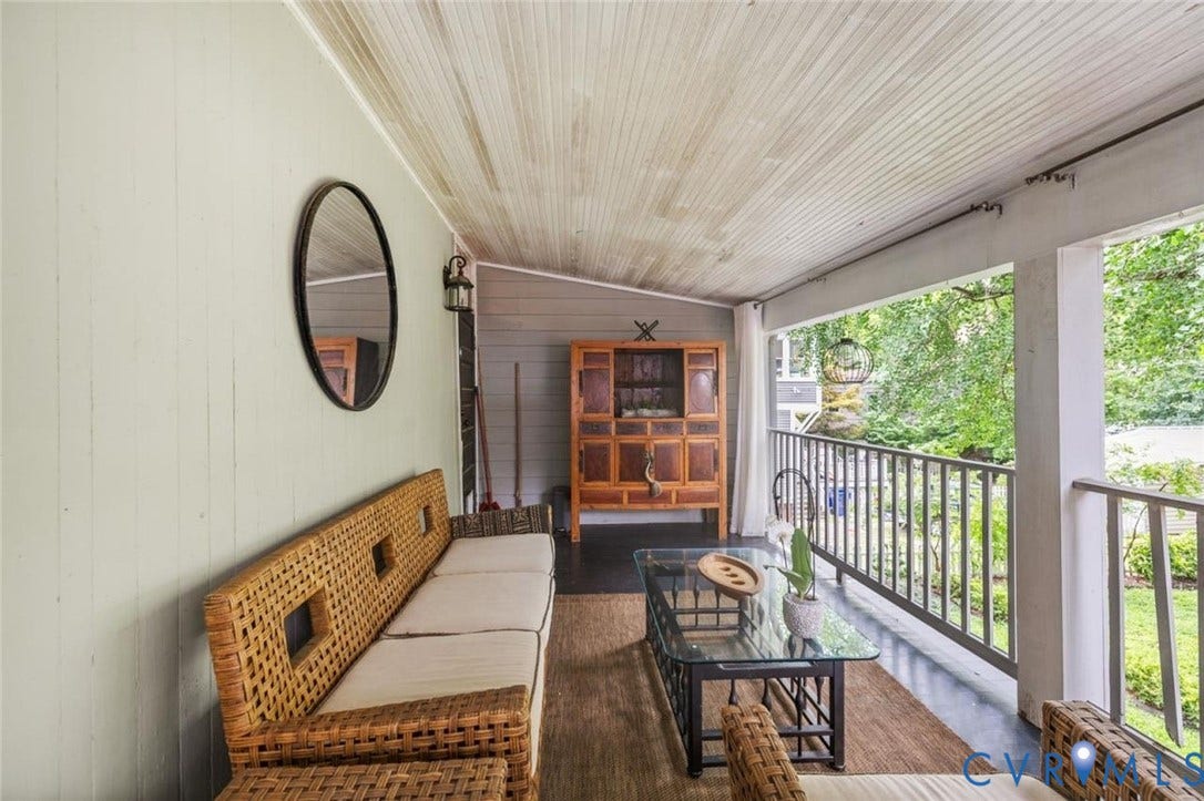 416 W Washington Street, Folly Castle, Petersburg, VA 23803