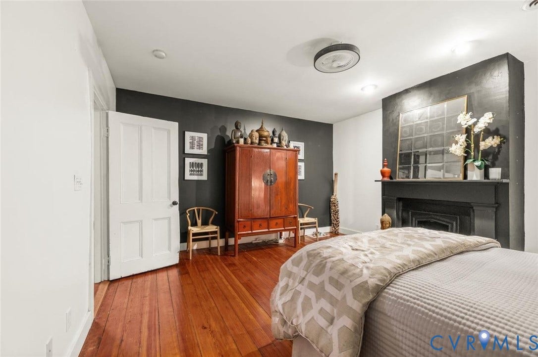 416 W Washington Street, Folly Castle, Petersburg, VA 23803