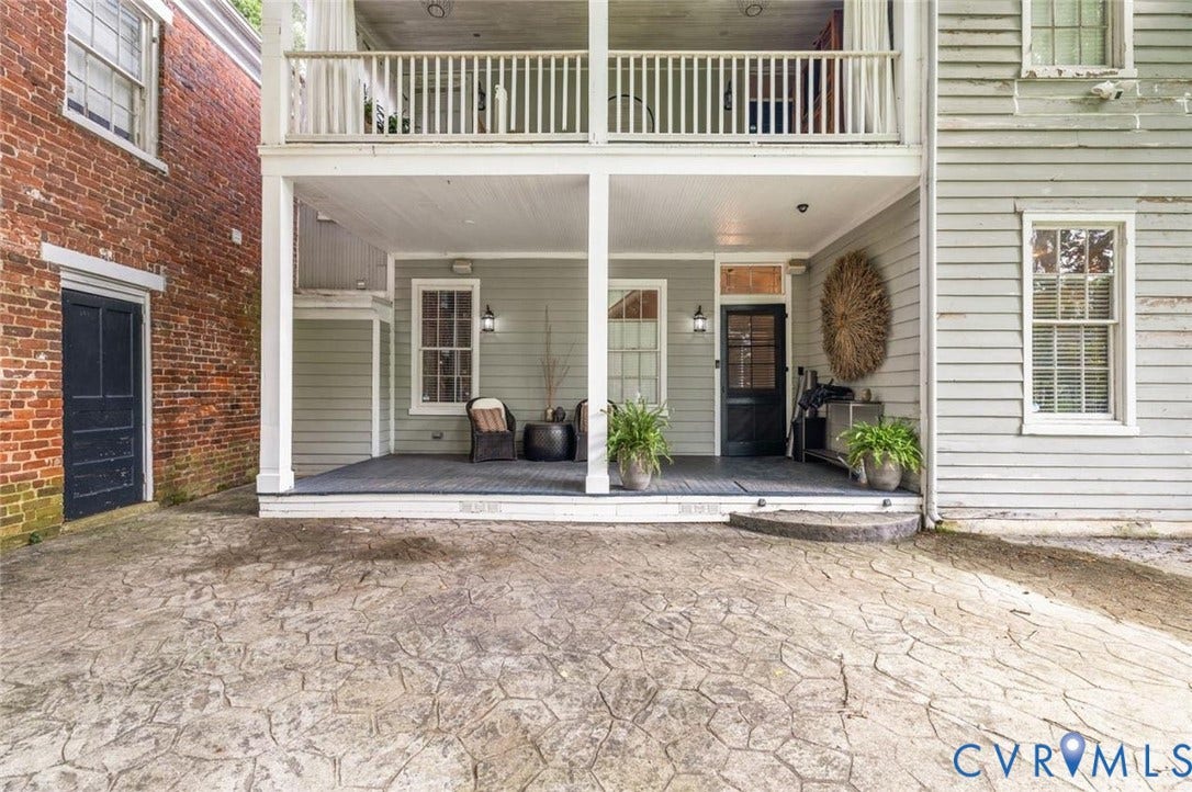 416 W Washington Street, Folly Castle, Petersburg, VA 23803