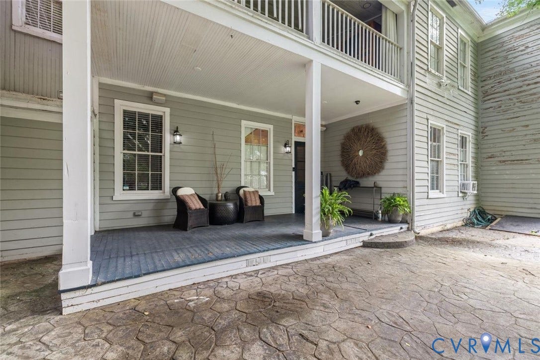 416 W Washington Street, Folly Castle, Petersburg, VA 23803