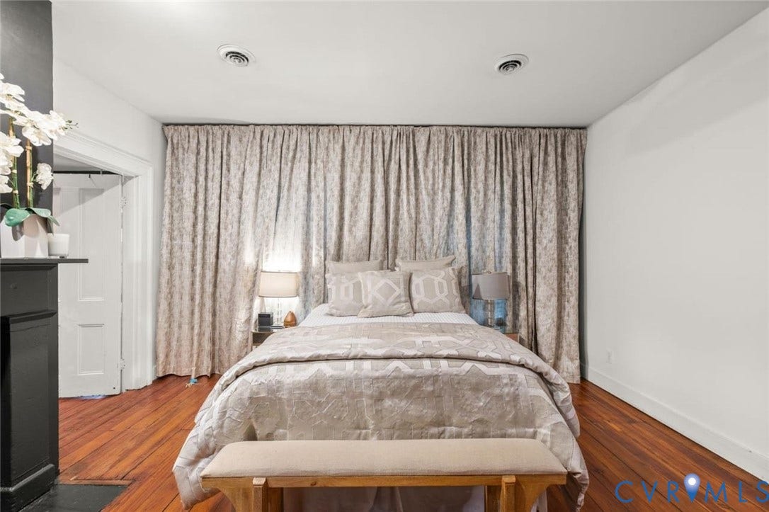 416 W Washington Street, Folly Castle, Petersburg, VA 23803