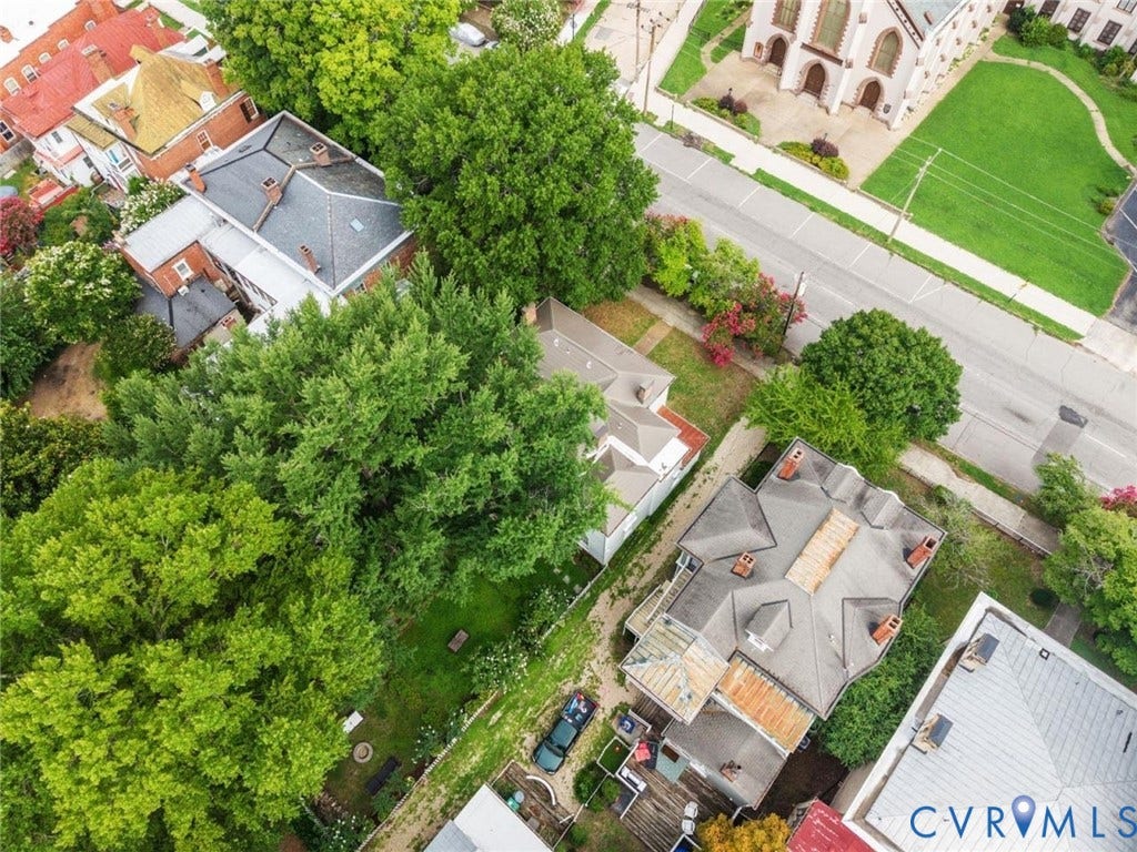 416 W Washington Street, Folly Castle, Petersburg, VA 23803