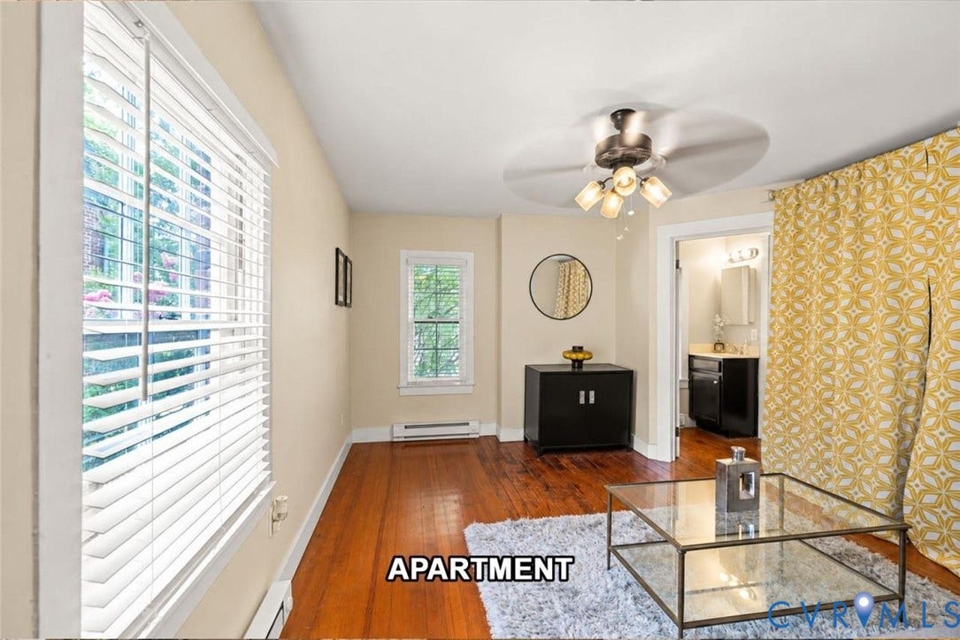 416 W Washington Street, Folly Castle, Petersburg, VA 23803