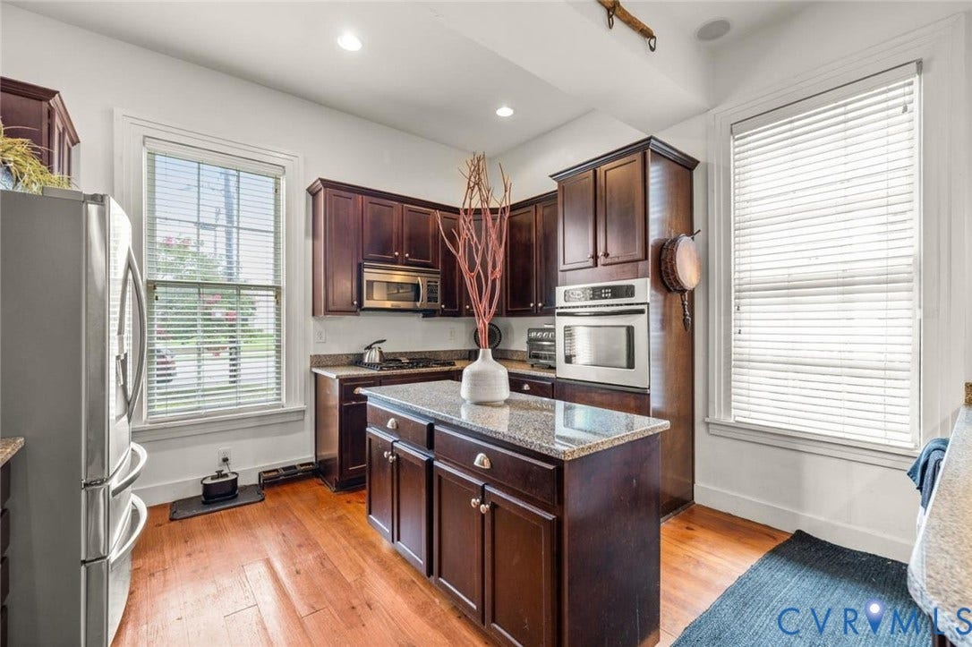 416 W Washington Street, Folly Castle, Petersburg, VA 23803