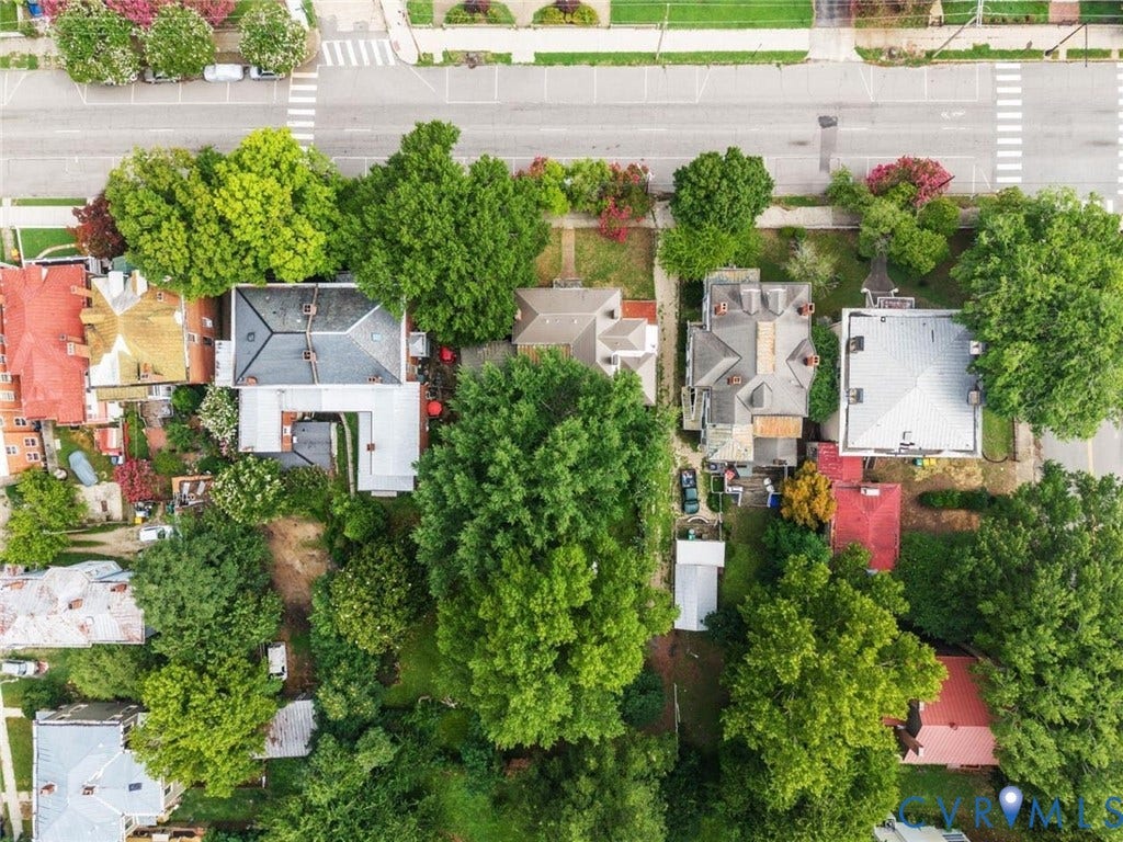 416 W Washington Street, Folly Castle, Petersburg, VA 23803