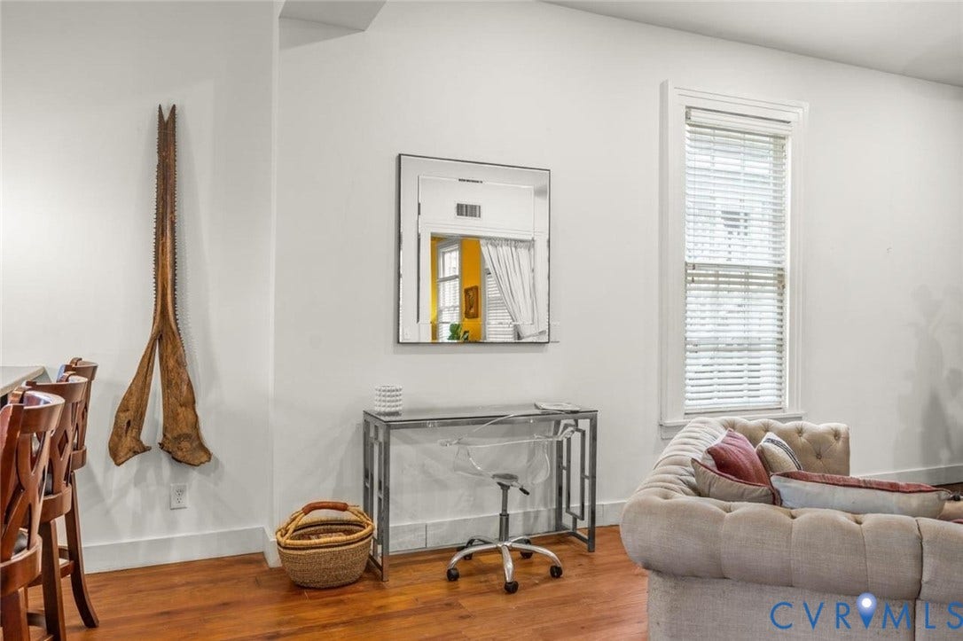 416 W Washington Street, Folly Castle, Petersburg, VA 23803