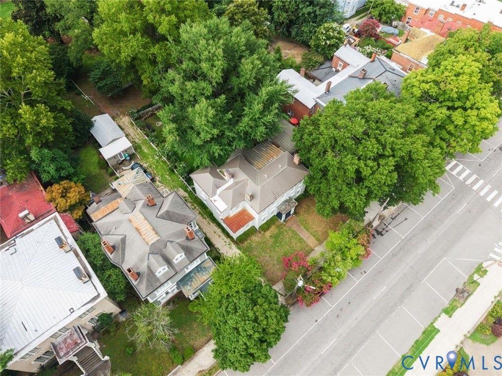 416 W Washington Street, Folly Castle, Petersburg, VA 23803