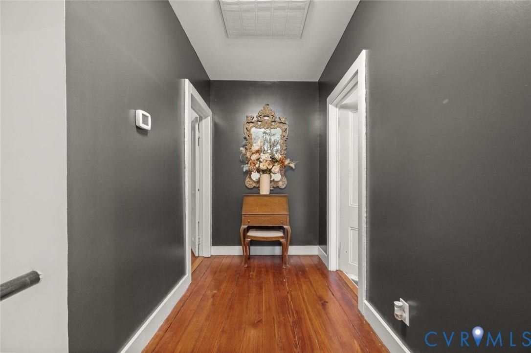 416 W Washington Street, Folly Castle, Petersburg, VA 23803