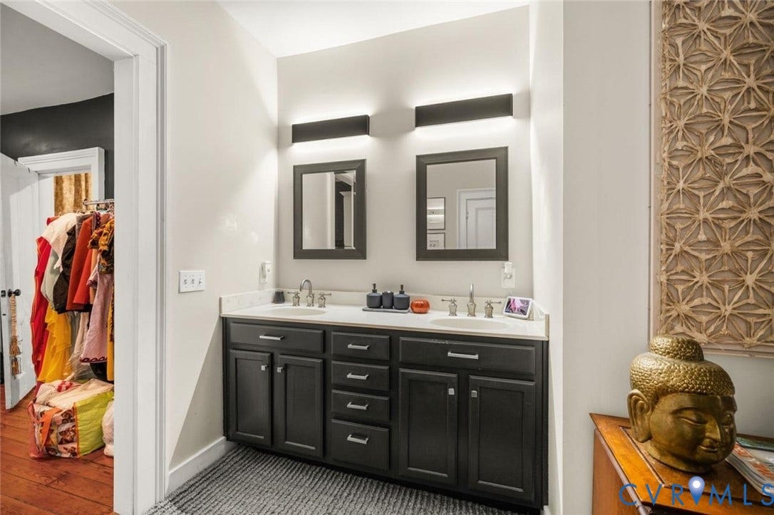 416 W Washington Street, Folly Castle, Petersburg, VA 23803