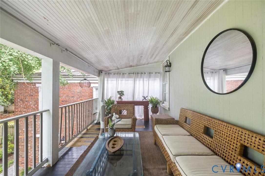 416 W Washington Street, Folly Castle, Petersburg, VA 23803