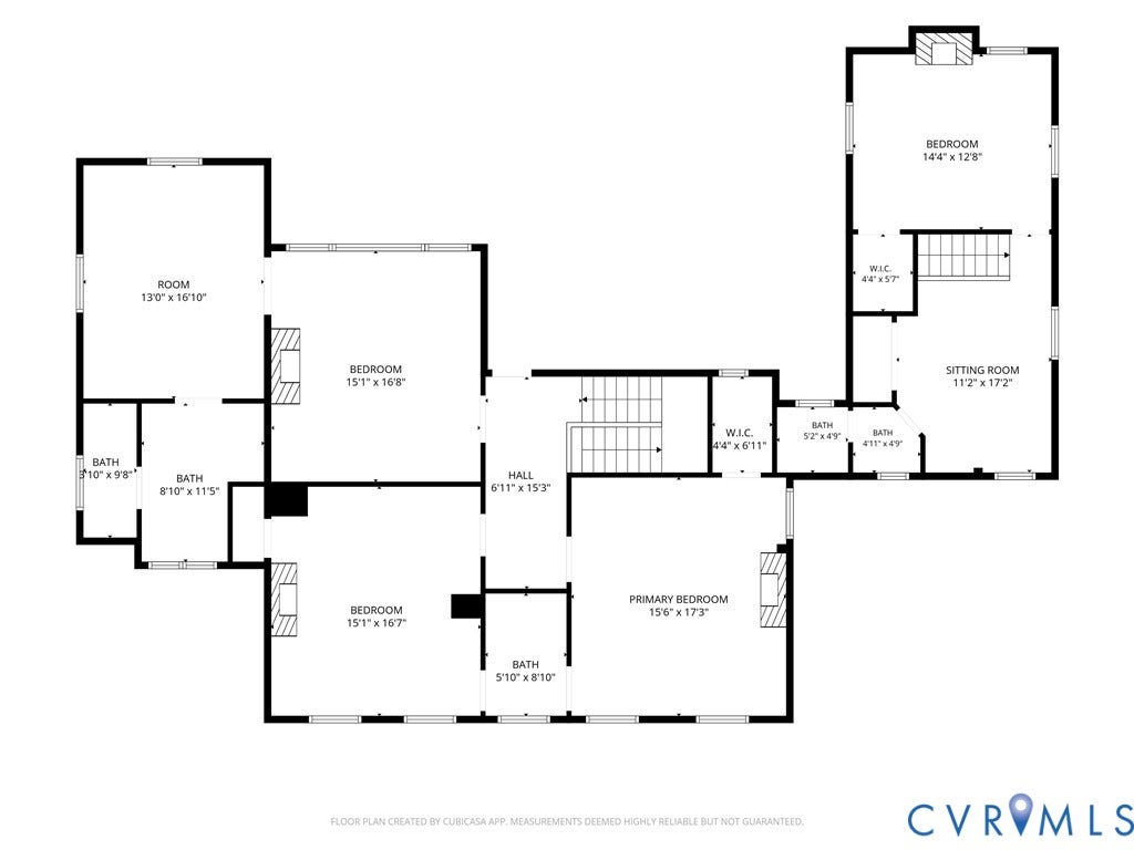 416 W Washington Street, Folly Castle, Petersburg, VA 23803