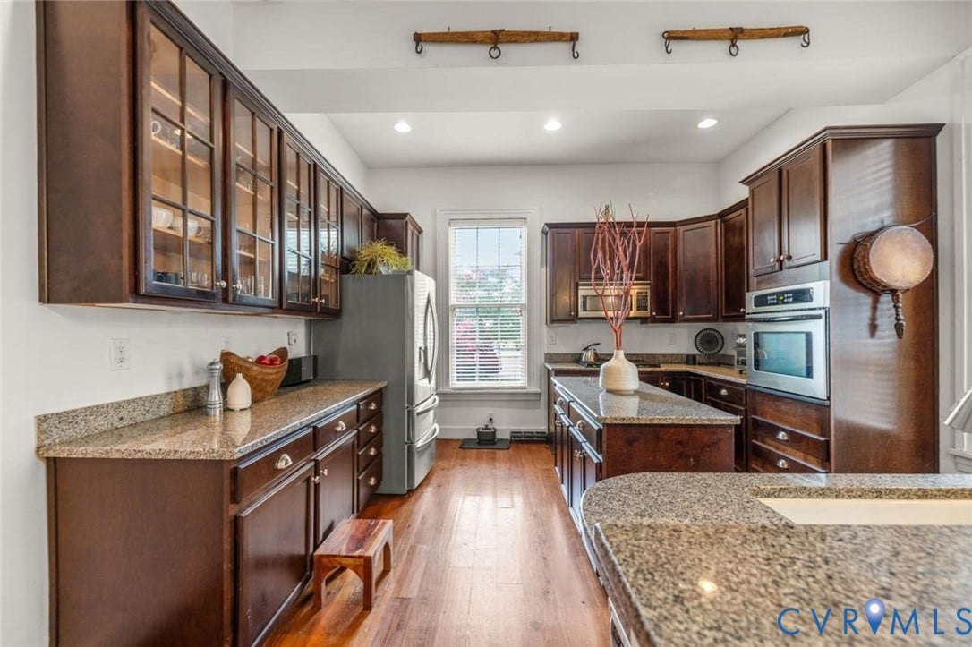 416 W Washington Street, Folly Castle, Petersburg, VA 23803
