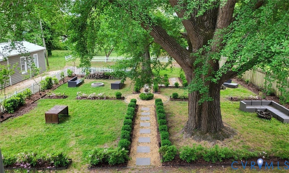 416 W Washington Street, Folly Castle, Petersburg, VA 23803