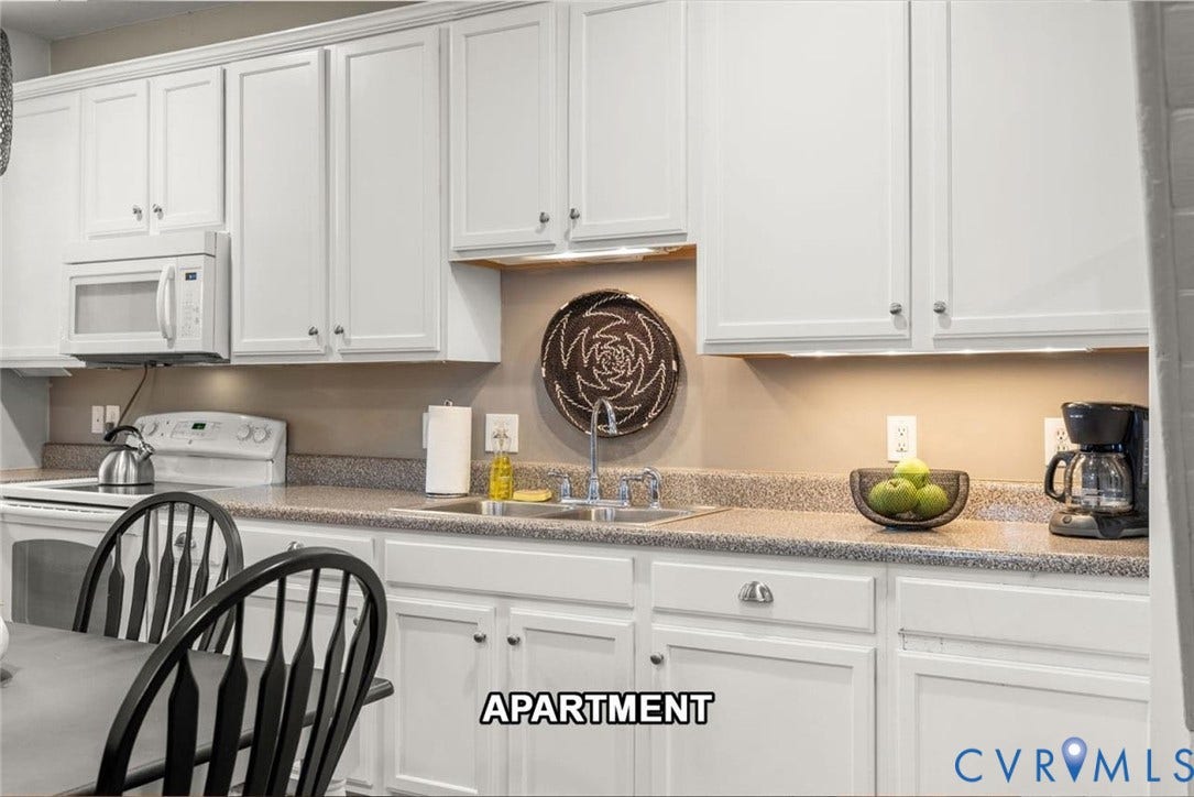 416 W Washington Street, Folly Castle, Petersburg, VA 23803