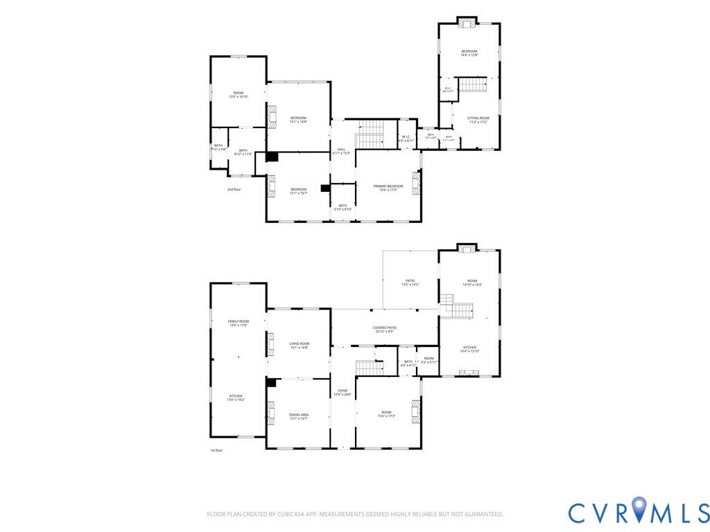 416 W Washington Street, Folly Castle, Petersburg, VA 23803