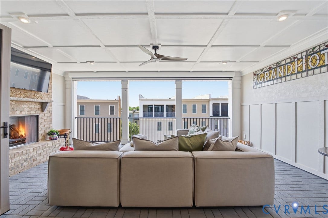 12328 Graham Meadows Drive, Henrico, VA 23233 12328 Graham Meadows Drive, Henrico, VA 23233