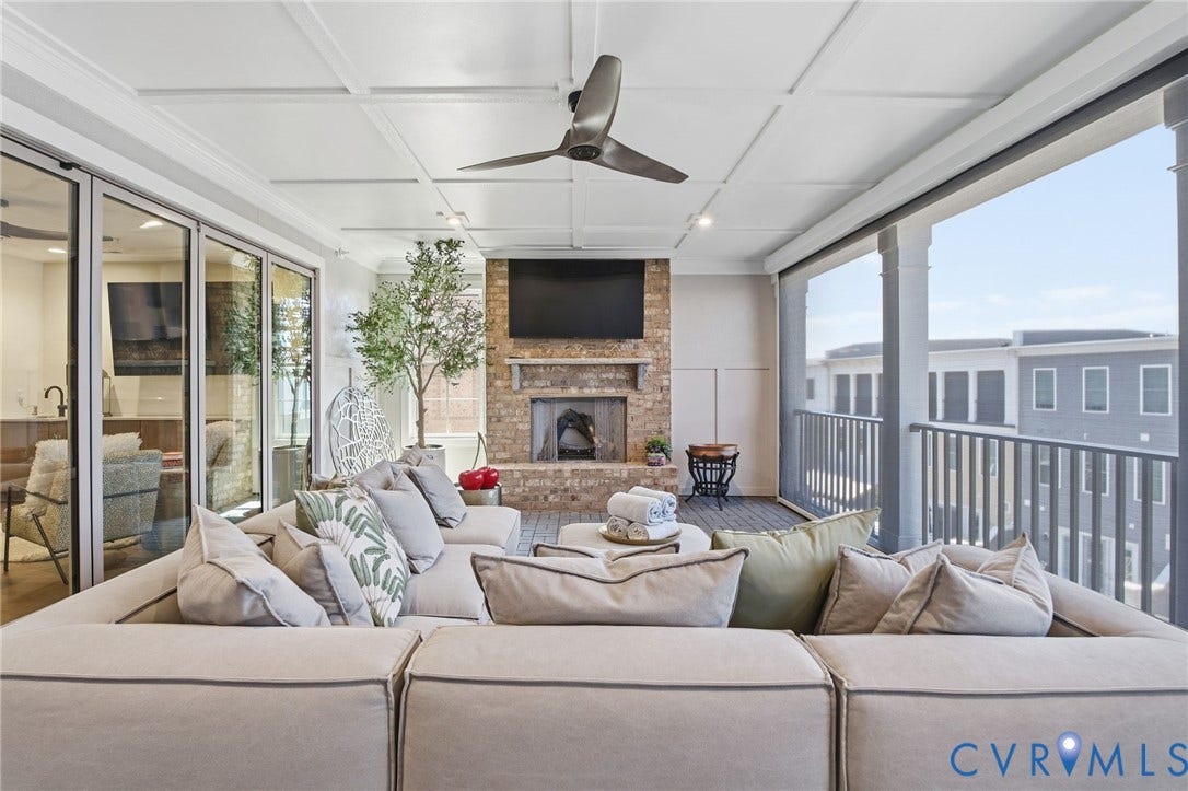 12328 Graham Meadows Drive, Henrico, VA 23233 12328 Graham Meadows Drive, Henrico, VA 23233