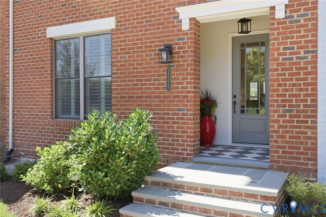 12328 Graham Meadows Drive, Henrico, VA 23233 12328 Graham Meadows Drive, Henrico, VA 23233