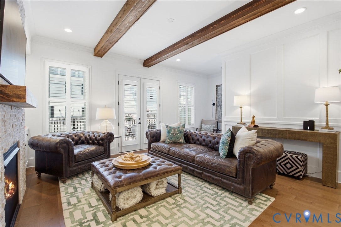 12328 Graham Meadows Drive, Henrico, VA 23233 12328 Graham Meadows Drive, Henrico, VA 23233