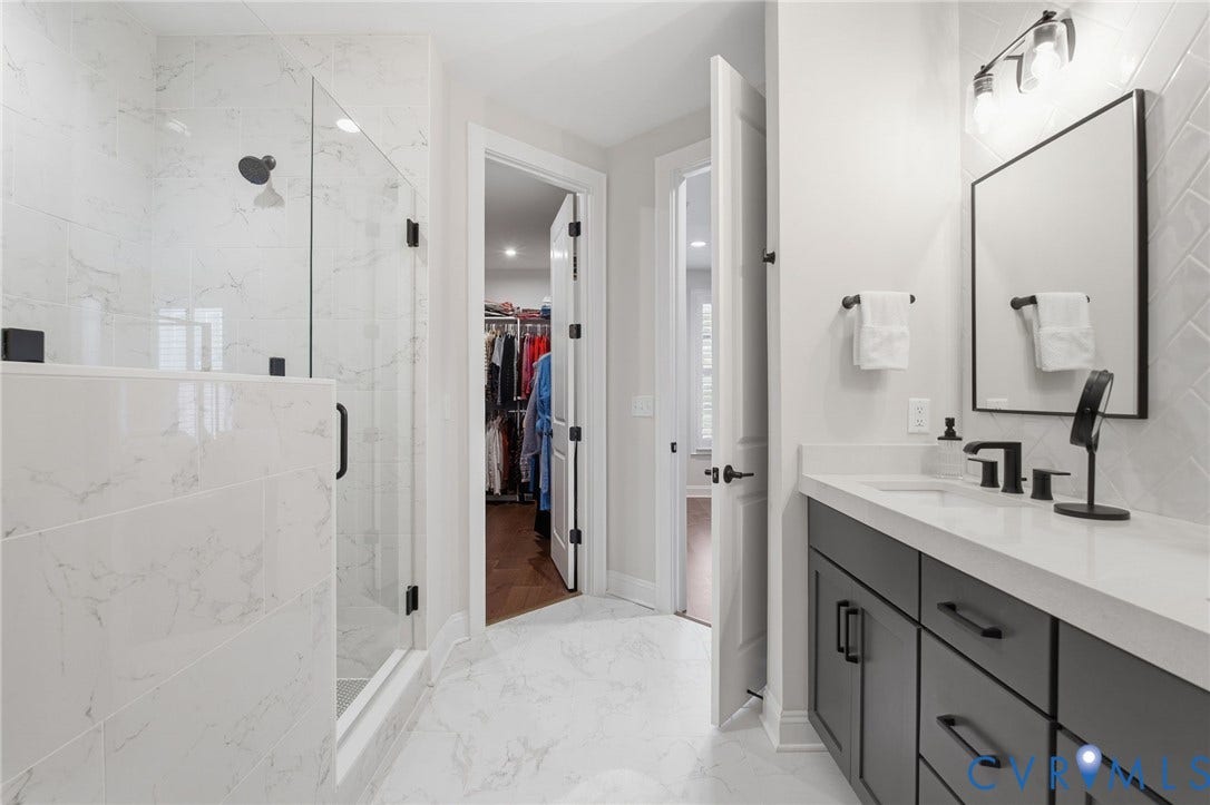 12328 Graham Meadows Drive, Henrico, VA 23233 12328 Graham Meadows Drive, Henrico, VA 23233