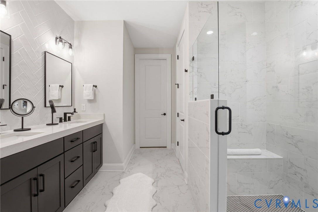 12328 Graham Meadows Drive, Henrico, VA 23233 12328 Graham Meadows Drive, Henrico, VA 23233