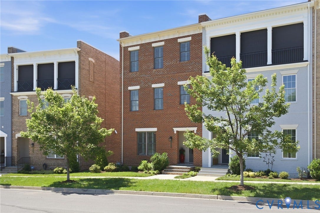 12328 Graham Meadows Drive, Henrico, VA 23233 12328 Graham Meadows Drive, Henrico, VA 23233