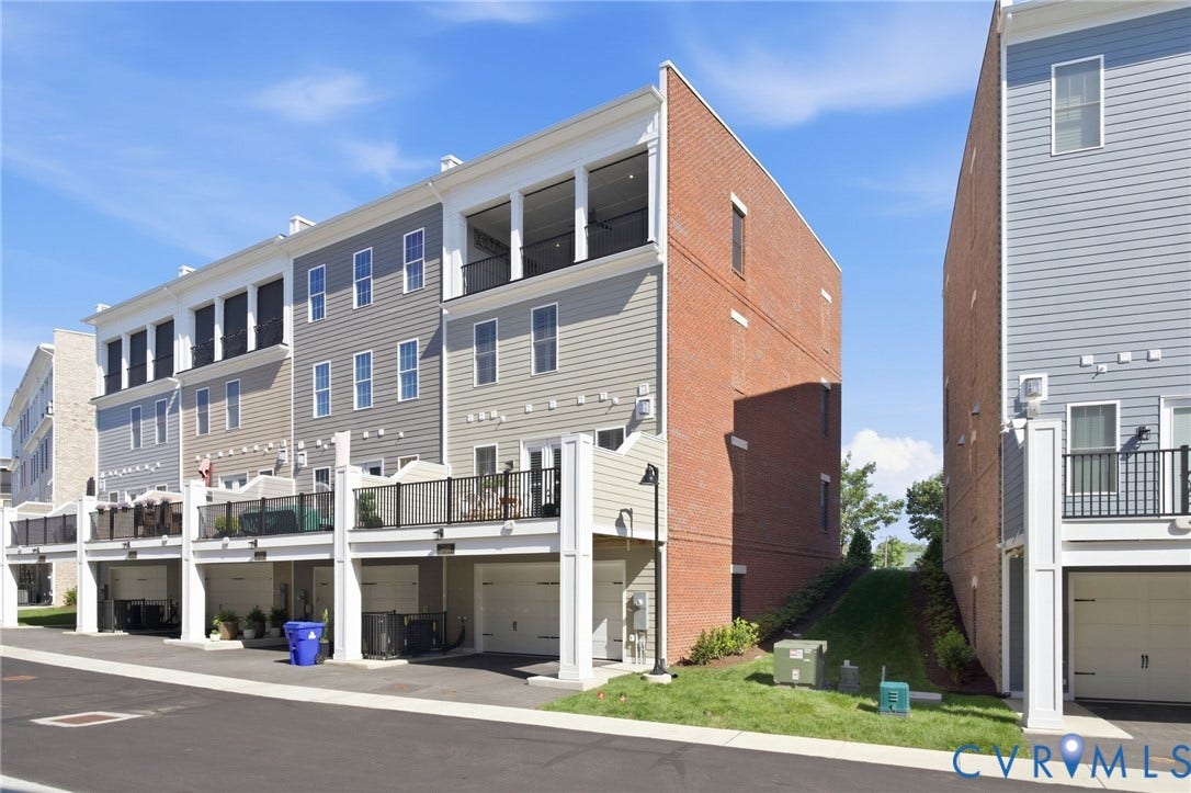 12328 Graham Meadows Drive, Henrico, VA 23233 12328 Graham Meadows Drive, Henrico, VA 23233