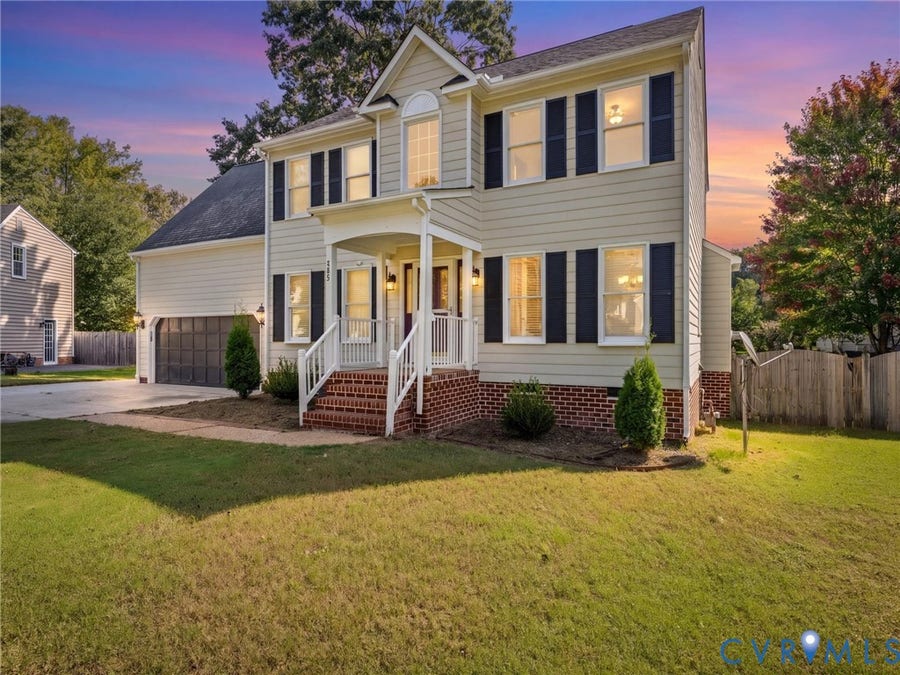 Property photo for 5200 Olde Milbrooke Drive, Glen Allen, VA