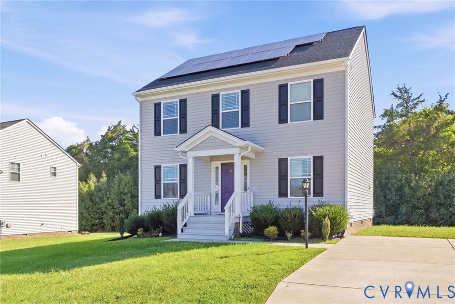 Property photo for 4907 Lancewood Rd, Chesterfield, VA