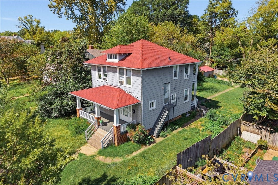 2403 Semmes Avenue, Richmond, VA 23225 2403 Semmes Avenue, Richmond, VA 23225